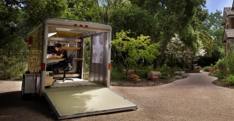 mobile offices airstream 1