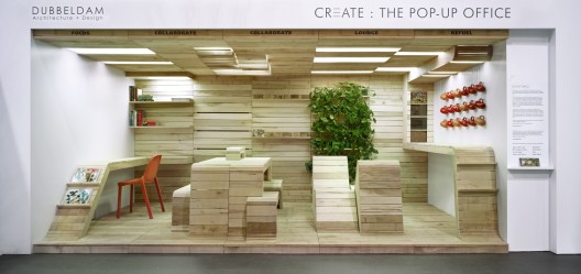 Pop-Up Office: 14 Modern Mobile Studios for Creatives | Urbanist
