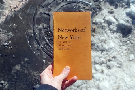 networks of new york