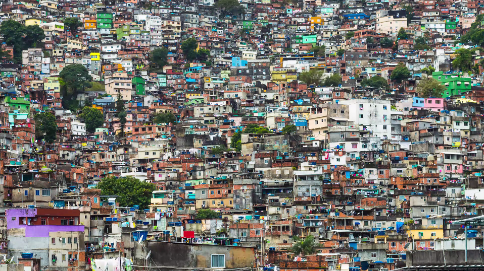 10K Timelapse: 80-Megapixel Camera Captures Urban Rio in Motion ...