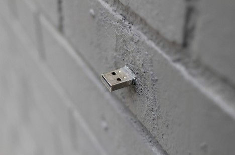 usb dead drop