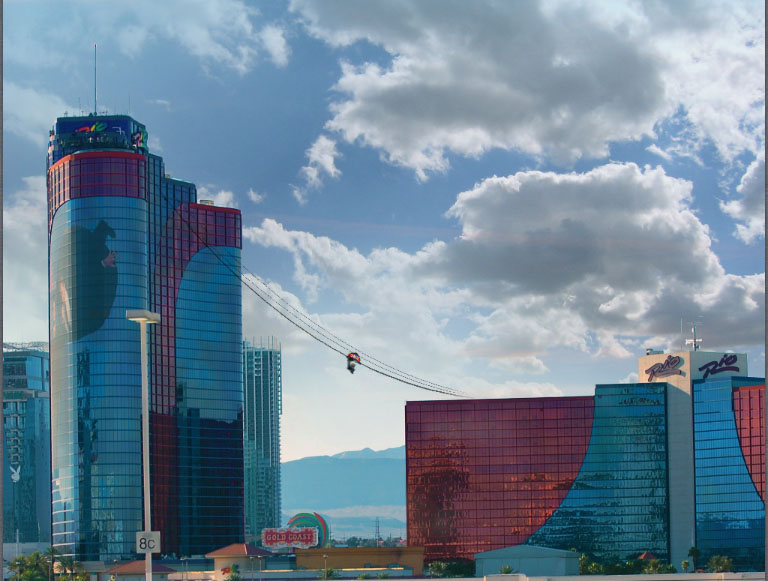 Rooftop Recreation 12 VertigoInducing SkyHigh Hangouts Urbanist