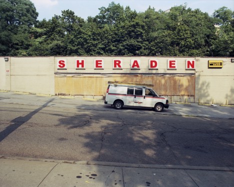 abandoned supermarkets Sheraden Pittsburgh 5c