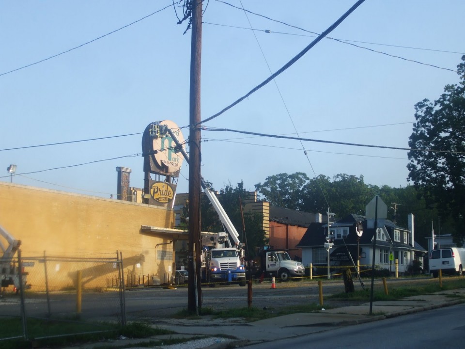 Deserted Aisles 11 More Creepy Abandoned Supermarkets Urbanist