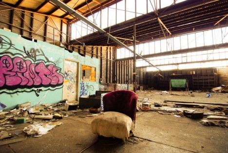 abandoned toy factory 8a