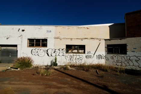 abandoned toy factory 8b