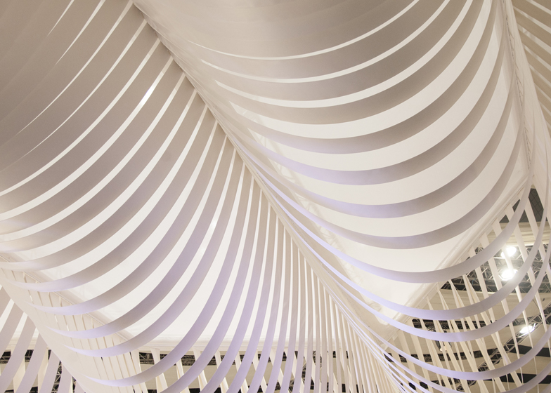 Ephemeral Architecture 27 Paper Buildings & Pavilions Urbanist