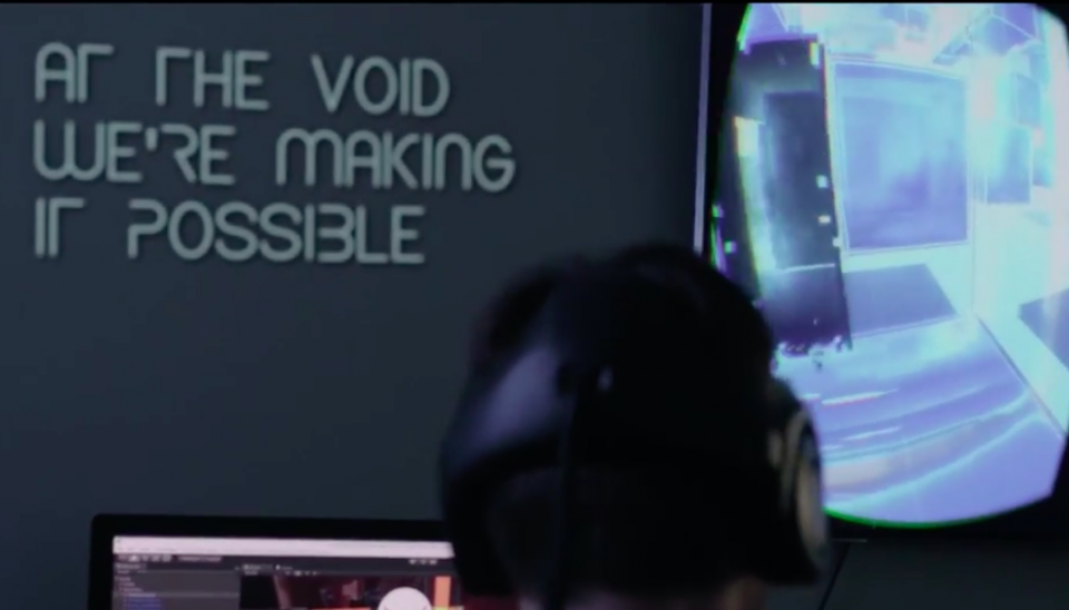 The Void World’s First Virtual Reality Theme Park Coming Soon