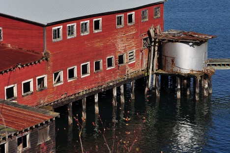 abandoned fish cannery 11c