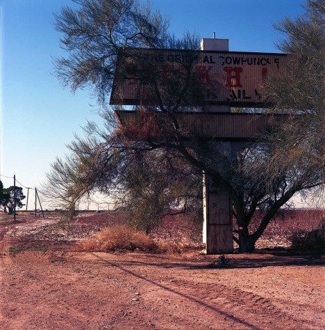 abandoned steakhouse cowpuncher buckeye 0