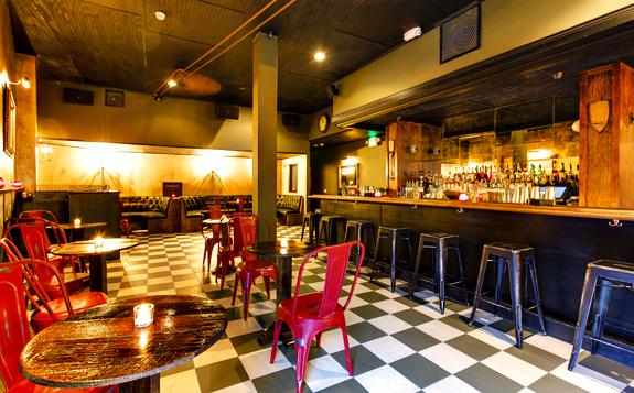 Secret Speakeasies: 6 Bars & Clubs Hidden in Plain Sight - WebUrbanist