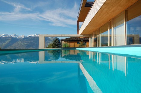 modern pools lichtenstein