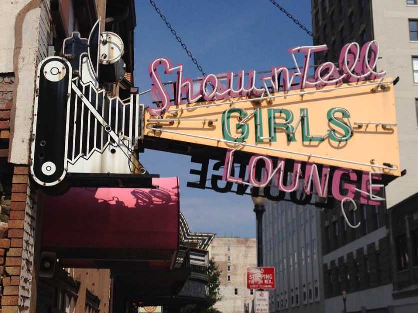 Photo Finished 12 Closed & Abandoned Camera Stores Urbanist