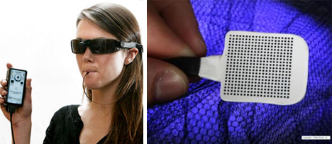 Blind Ambitions: 11 Assistive Ideas for the Visually Impaired | Urbanist