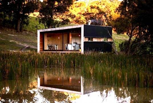 Mobile, Modern & Modular: 15 Capsules for Off-Grid Living | Urbanist