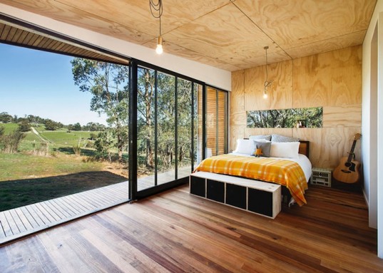 Mobile, Modern & Modular: 15 Capsules for Off-Grid Living | Urbanist