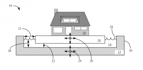 patent image