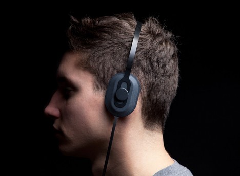 ultra-slim headphones 1