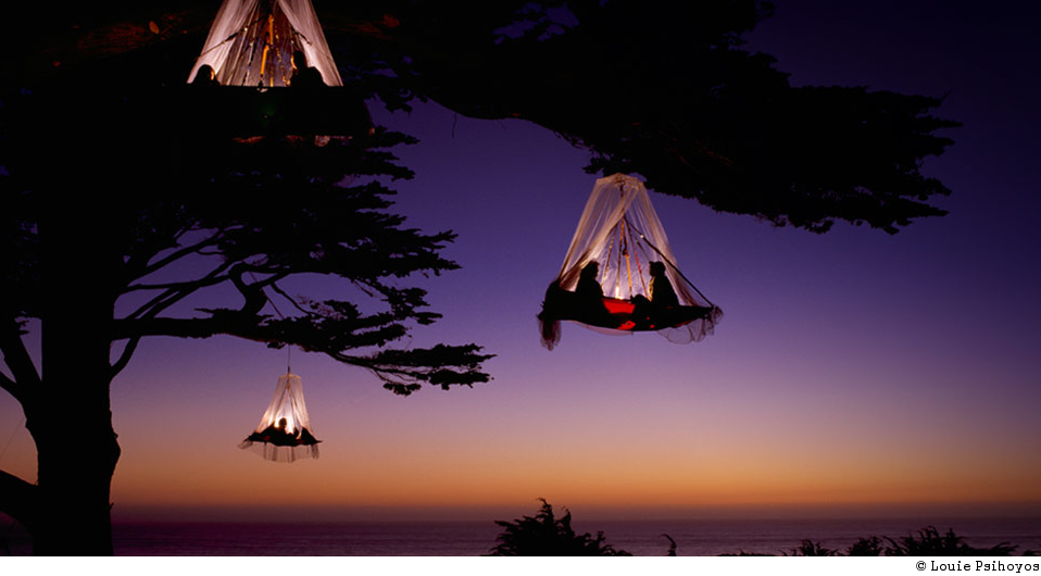 campers hanging beds 1