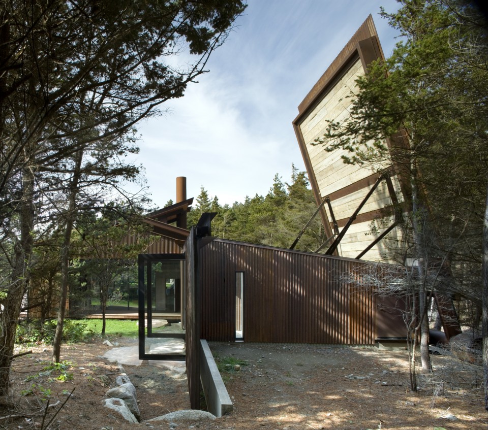 Architecturally Alive: 16 Transforming & Kinetic Buildings | Urbanist