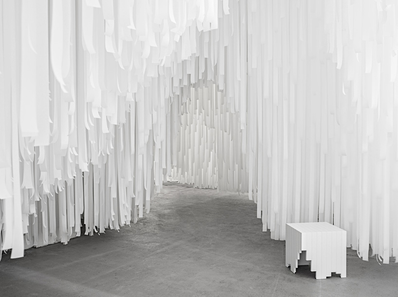 Snarkitecture: 9 Fun Installations & Pop Up Shop Designs - WebUrbanist