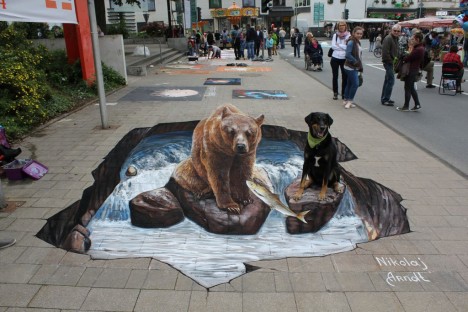 3d street art 11