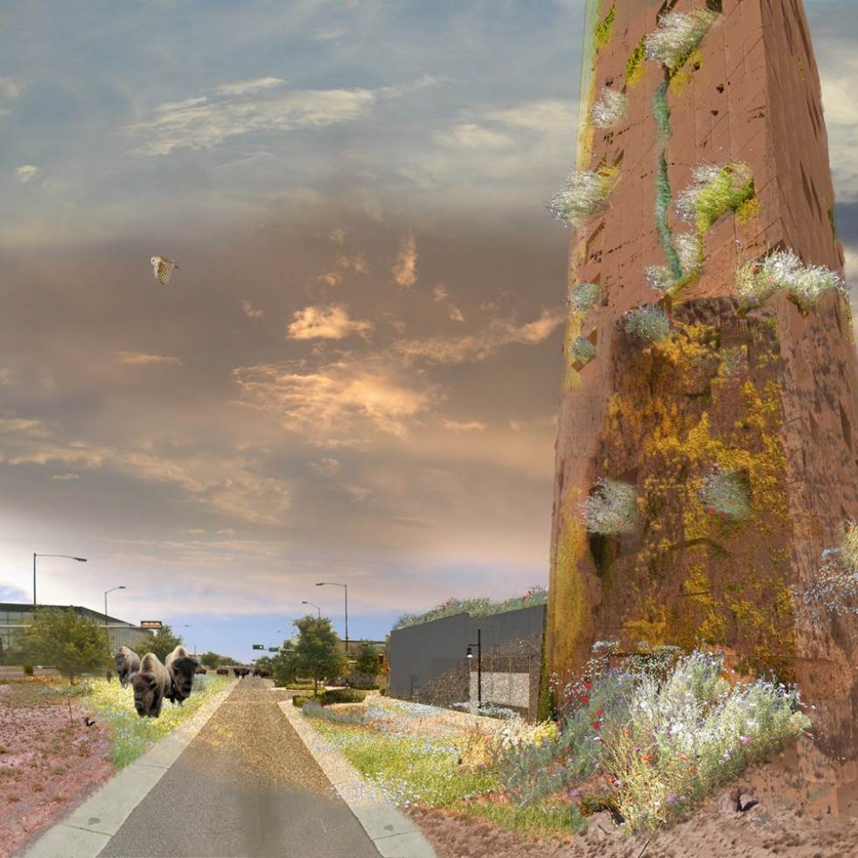 City Lab World’s Largest Urban Simulator Spans 26 Square Miles