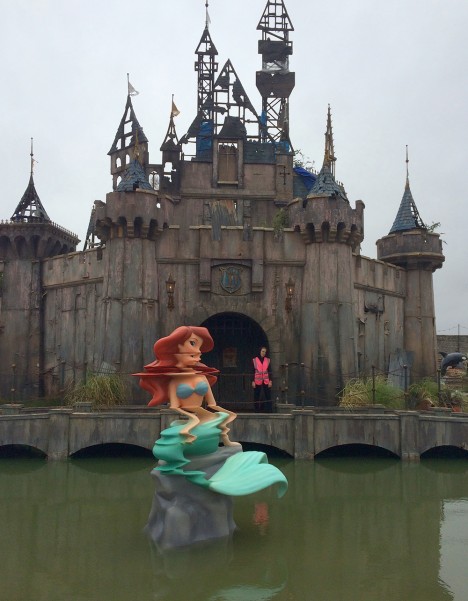 dismaland 3