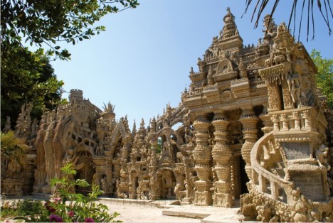 france sights postman palace