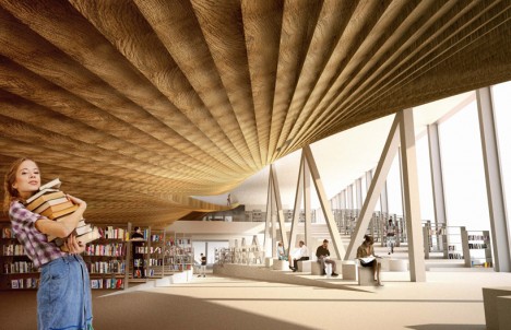 modern libraries helsinki 3