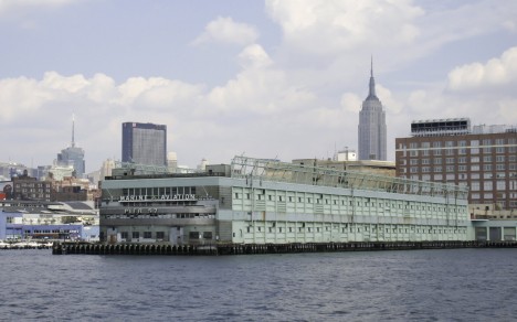 pier 57 historic landmark