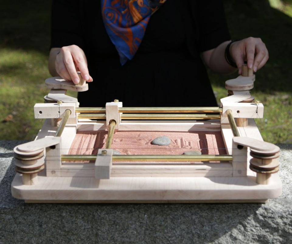 Zenith of Zen: 13 Nontraditional Takes on Japanese Gardens | Urbanist