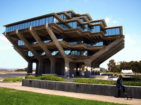 brutalist US geisel