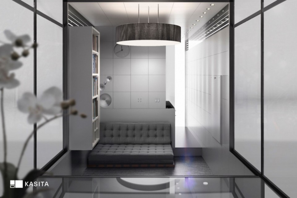 Plug & Play Homes: Mobile Modules Slot into Urban Frameworks | Urbanist
