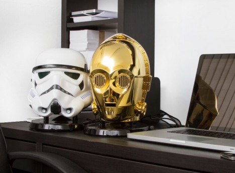 star wars speakers 1