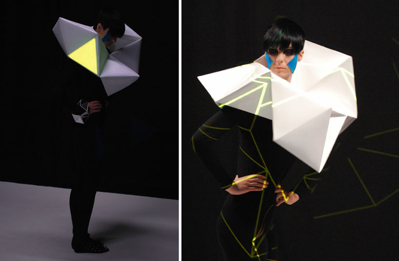 Wearable Architecture 29 Structural Silhouettes in Fashion Urbanist