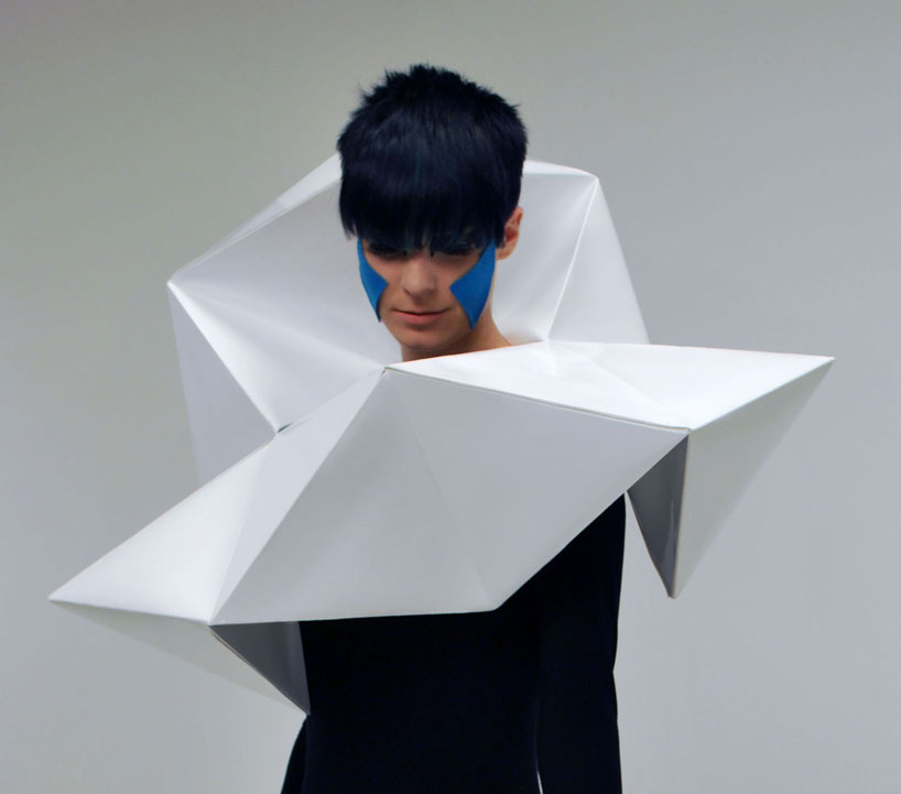 Wearable Architecture 29 Structural Silhouettes in Fashion Urbanist