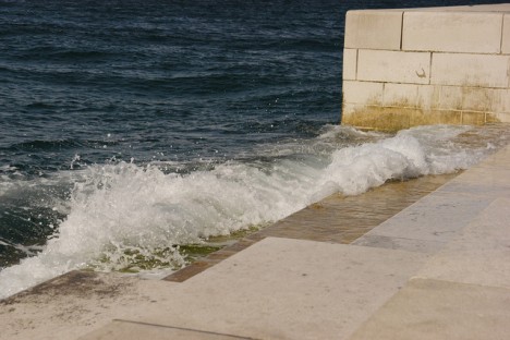 sea organ 3