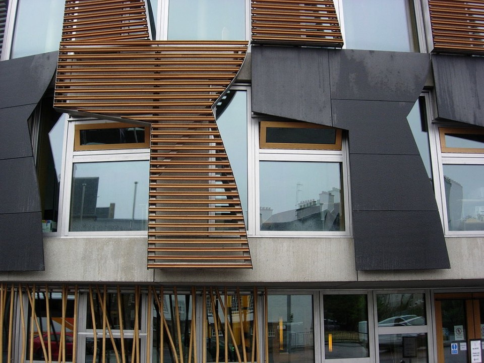 Ugly Architecture 15 of the World’s Most Hideous Buildings Urbanist