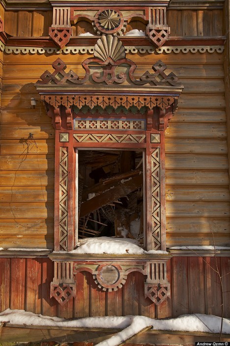 abandoned farmhouse russia 3