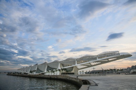 future museums calatrava 2