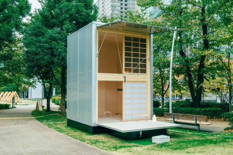 muji huts 1