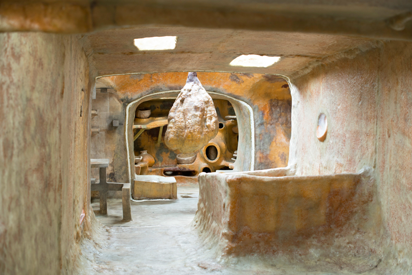 Uncomfortable Structures Taboo Town: Architecture Designed to Make You Uncomfortable | Urbanist