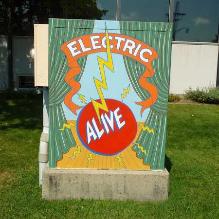 Utility Box Sign Art Of Power: 12 Visually Shocking Electric Utility Boxes | Urbanist