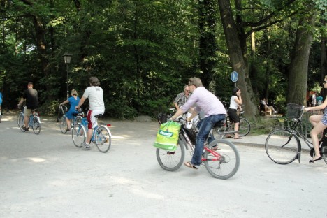 germany bicycle highway 2