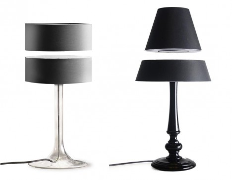 magnetic lamps crealev