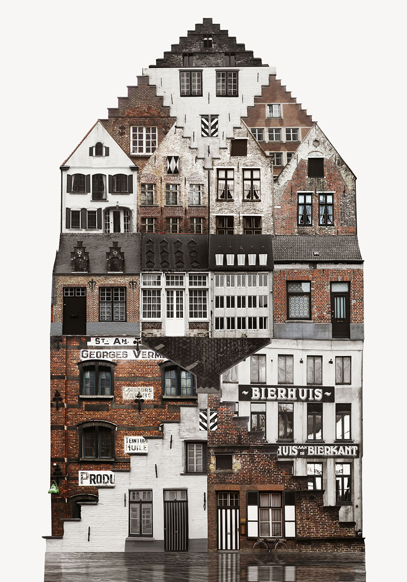 architecture collage 1