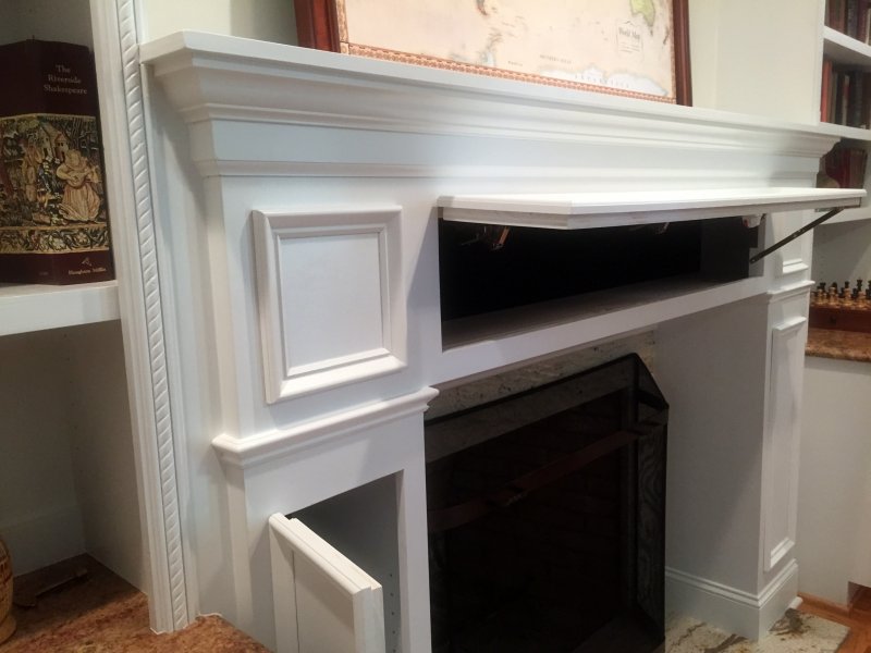 Hiding in Plain Sight 17 Secret Spaces from Safes to Pubs Urbanist