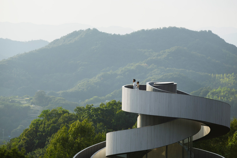 Intelligent Design? 14 Strikingly Modern Places of Worship | Urbanist