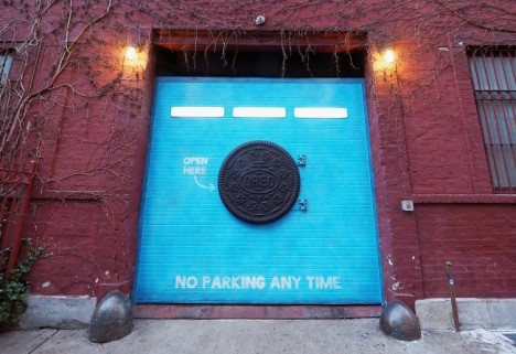 oreo vault 1